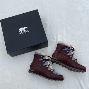 Sorel Sneakchic Alpine